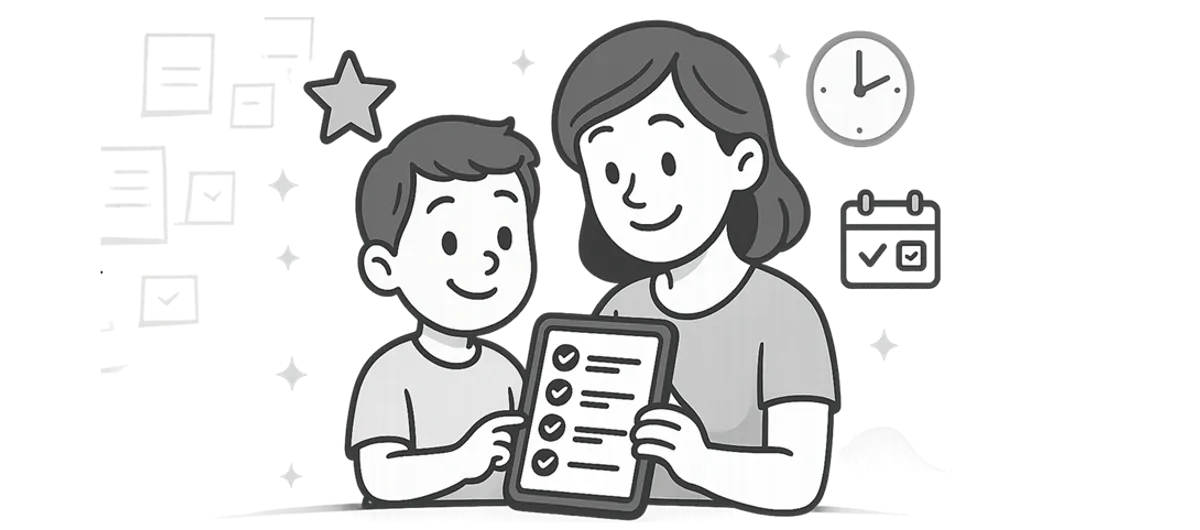 Why Families Are Choosing Digital Chore Apps (And Finding Their Rhythm Again)