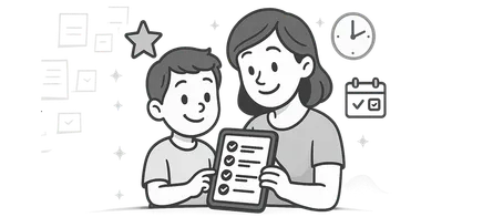 Why Families Are Choosing Digital Chore Apps (And Finding Their Rhythm Again)