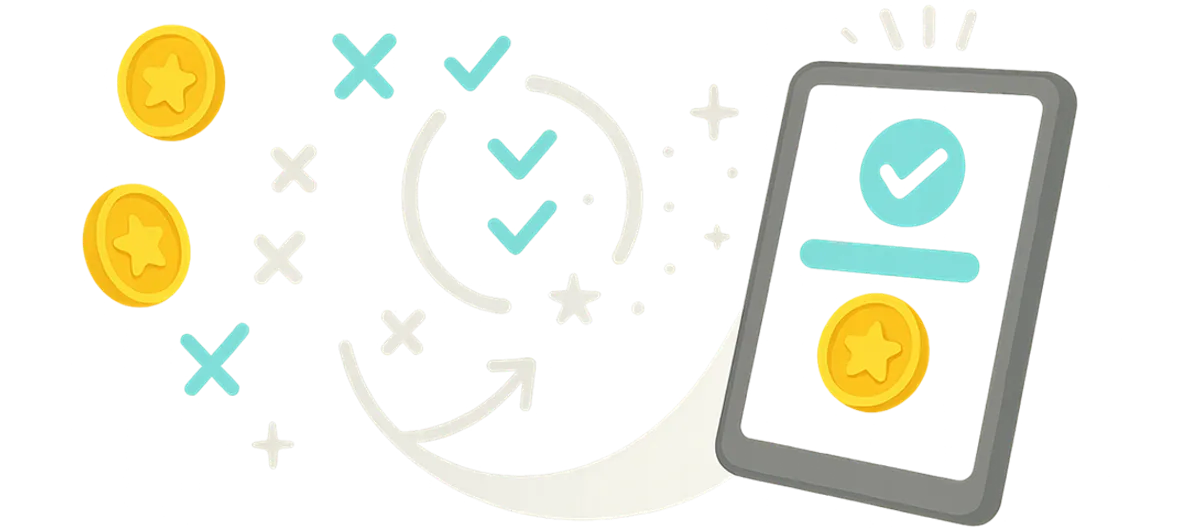 Reward Systems That Motivate ADHD Kids (Without Bribes or Battles)