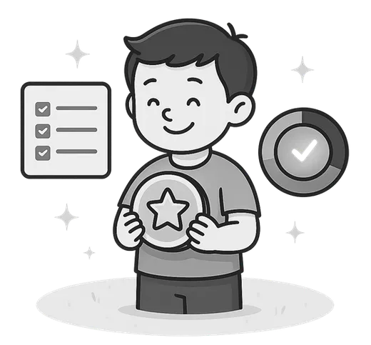 How MyChoreBoard Keeps Kids Motivated